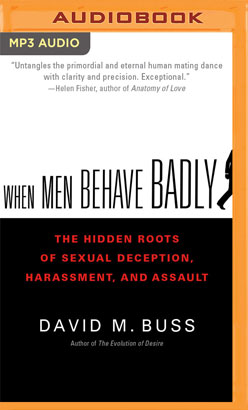 When Men Behave Badly