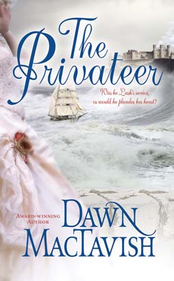 Privateer, The