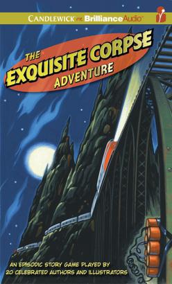 Exquisite Corpse Adventure, The