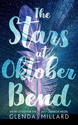 Stars at Oktober Bend, The