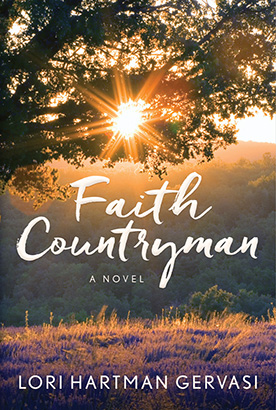 Faith Countryman