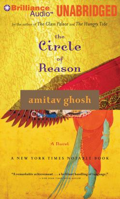 Circle of Reason, The
