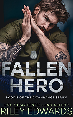 Fallen Hero