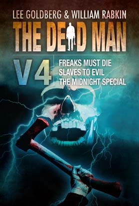 Dead Man Volume 4, The