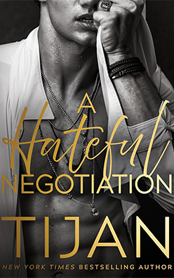 Hateful Negotiation, A