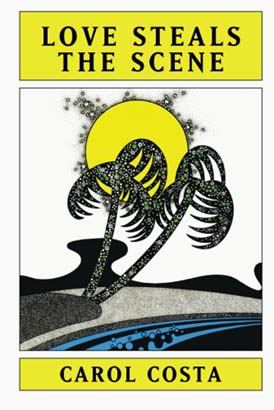 Love Steals the Scene