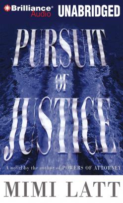 Pursuit of Justice