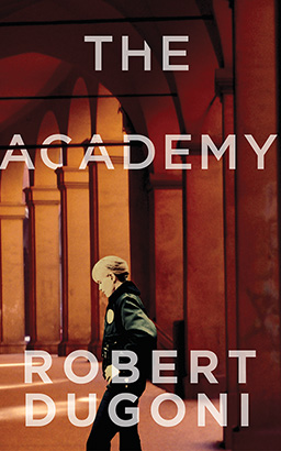 Academy, The