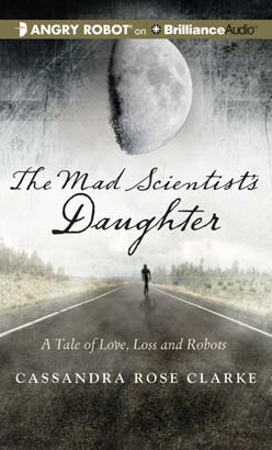 Mad Scientist's Daughter, The