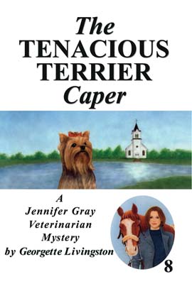 Tenacious Terrier Caper, The