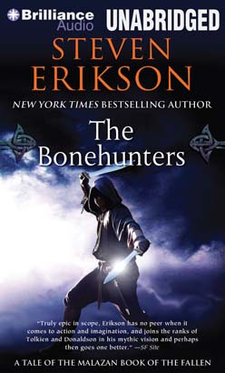 Bonehunters, The