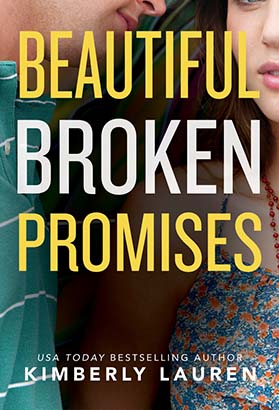 Beautiful Broken Promises