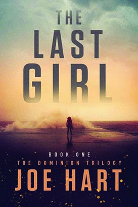 Last Girl, The