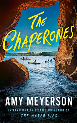 Chaperones, The