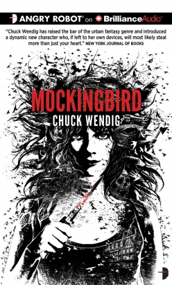 Mockingbird