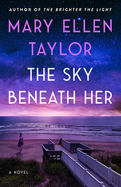 Sky Beneath Her, The