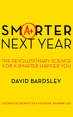 Smarter Next Year