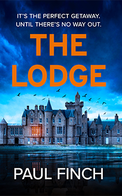 Lodge, The