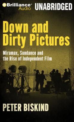 Down and Dirty Pictures