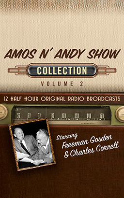 Amos n' Andy Show, Collection 2