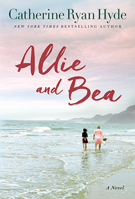 Allie and Bea