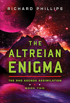 Altreian Enigma, The