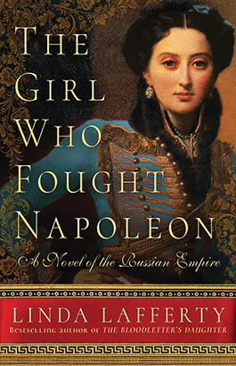 Girl Who Fought Napoleon, The
