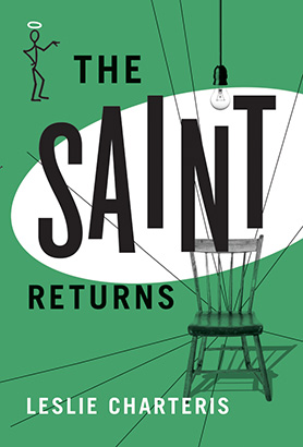 Saint Returns, The