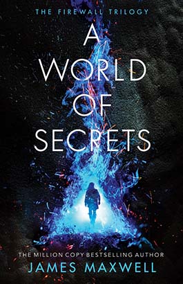 World of Secrets, A