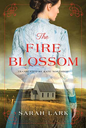 Fire Blossom, The