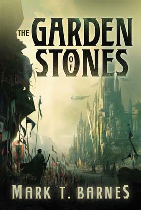 Garden of Stones, The