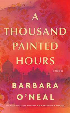 Thousand Painted Hours, A