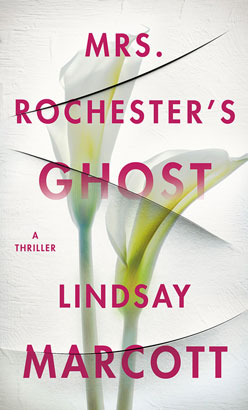 Mrs. Rochester's Ghost