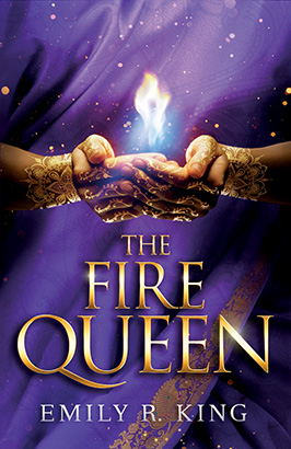 Fire Queen, The