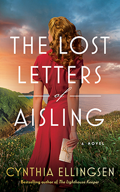 Lost Letters of Aisling, The