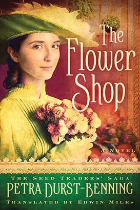 Flower Shop, The