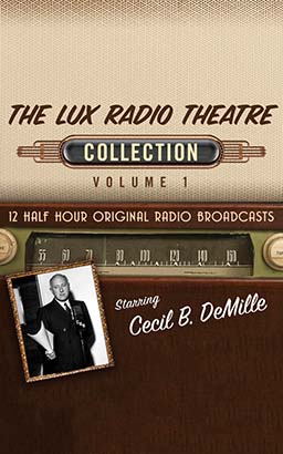 Lux Radio Theatre, Collection 1, The