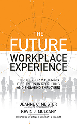 Future Workplace Experience, The