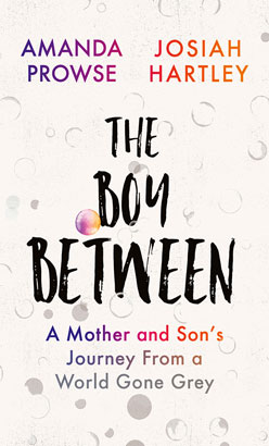 Boy Between, The