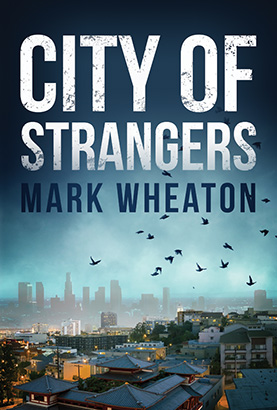City of Strangers