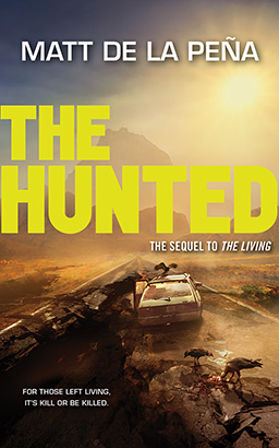 Hunted, The