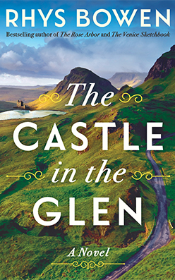 Castle in the Glen, The