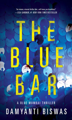 Blue Bar, The