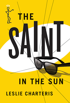 Saint in the Sun, The