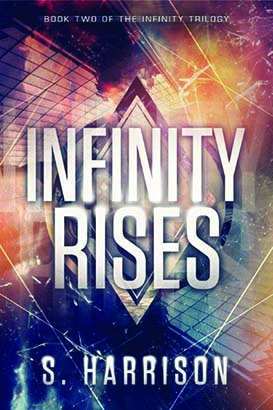 Infinity Rises