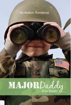 Major Daddy