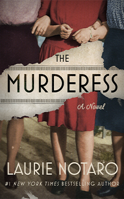 Murderess, The