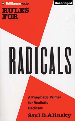 Rules for Radicals