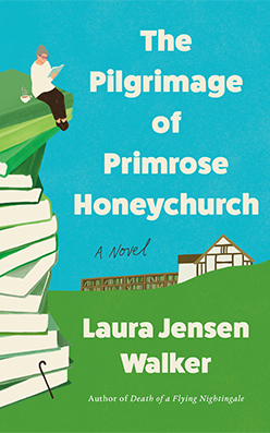 Pilgrimage of Primrose Honeychurch, The