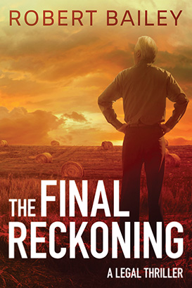 Final Reckoning, The